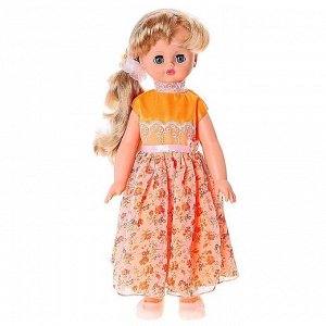 Кукла «Алиса 16» со звуковым устройством, МИКС