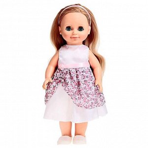 Кукла «Анна 10» со звуковым устройством, 42 см