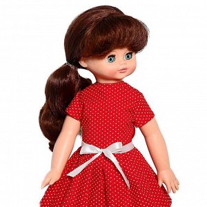 Кукла «Алиса кэжуал 1» со звуковым устройством, двигается, 55 см