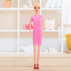 Кукла-модель «Оля», МИКС