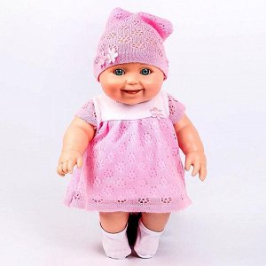 Кукла «Малышка Весна 16», девочка, 30 см