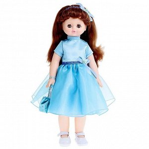 Кукла «Алиса 11» со звуковым устройством и механизмом движения