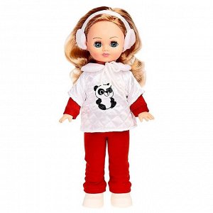 Кукла «Герда 11» со звуковым устройством, 38 см