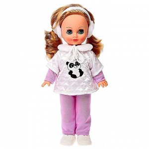 Кукла «Герда 11» со звуковым устройством, 38 см