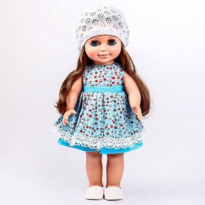 Кукла «Анна Весна 28» со звуковым устройством, 42 см