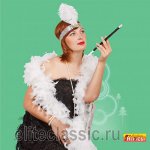 Взрослый карнавальный костюм