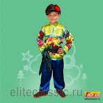 Детский карнавальный костюм