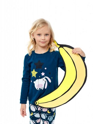 Пижама  детская для девочки