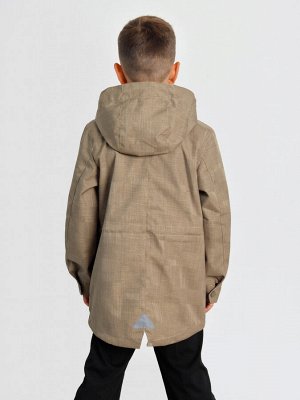 Куртка для мальчика "Степ"