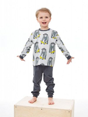 Пижама детская для мальчика