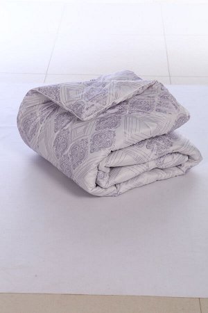Одеяло облегченное Бамбук ГС белый