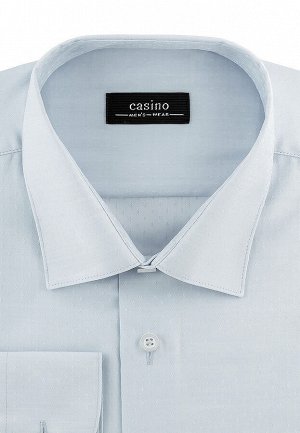 Сорочка мужская длинный рукав CASINO c213/157/265/Z
