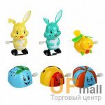 заводная игрушка