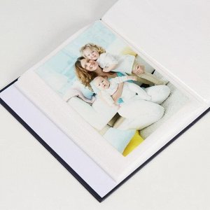 СИМА-ЛЕНД Фотоальбом на 100 фото 10х15 см &quot;Селфи в космосе&quot; 18х14х5 см