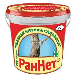 РанНет, 150 г