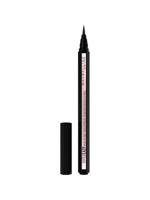 Maybelline Hyper Easy лайнер для контура глаз №800 pitch black / черный