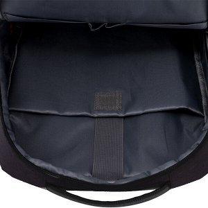 Рюкзак с USB портом. 7755/9252C black