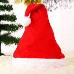 Колпак новогодний