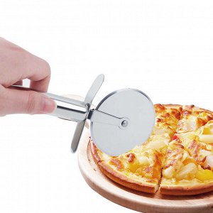 SATOSHI Альфа Нож для пиццы нерж. сталь