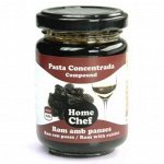 Паста концентрированная Ром-изюм , Sosa, Испания, 170 г