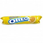 Печенье OREO (Орео) Golden 14 шт, 154 г