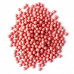 Шоколадные хрустящие шарики Ruby Callebaut (Бельгия), 50 г