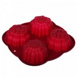 Форма для выпечки силиконовая
