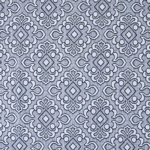 Ткань гобелен 150 см A80 цвет серый