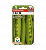 Горох семена