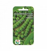 Горох семена