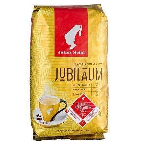 Кофе Julius Meinl JUBILAUM 500 г зерно