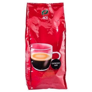 Кофе ICS ESPRESSO BAR 1 кг зерно