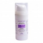 Пилинг-маска №28 с фитиновой, койевой кислотой 27% Acid ph 3.2