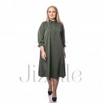 Jizelle-Одежда Plus Size для женщин от производителя