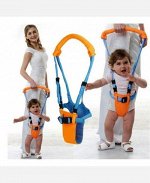 Детские ходунки Moby Baby Moon Walk 9046130