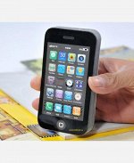 Блокнот &quot;Iphone&quot; листы в клетку. 903754