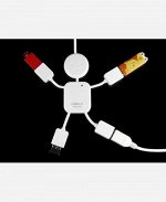 USB-хаб &quot;Человечек&quot; 902968
