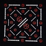 Бандана RAMMSTEIN