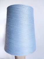 MERINOS 70 голубая пастель