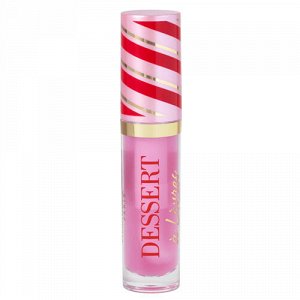VS Масло для губ «Dessert a levres» тон 01, нежно-розовый