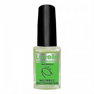 1228474    /LavelleCollection nail care Экспресс восстановитель ногтей Nail Restore 6мл