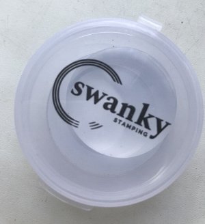 Сменная подушечка для штампа Swanky Stamping
