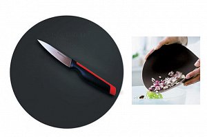 Доска круглая гибкая черная - Tupperware