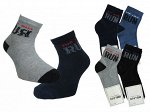 Носки с рисунком для мальчика 241000 H