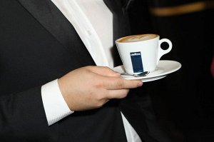 Кофе молотый Lavazza Крема Густо