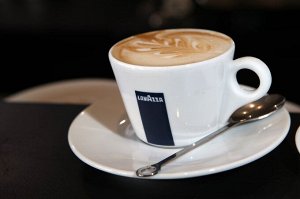 Кофе молотый Lavazza il Mattino