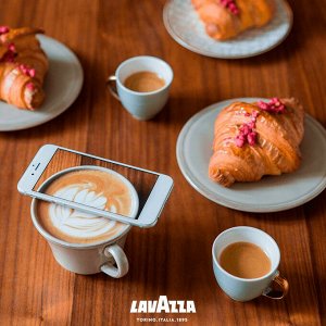 Кофе в зернах Lavazza