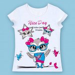 Кофта для девочки Сорен