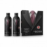 Q.P. NEW BOSS
