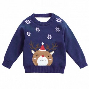 Свитер Зимний свитер с оленями – это классический вариант, который никогда не выйдет из моды. Свитера с оленями носят и дети и взрослые!
Ни одна зима не обойдётся без свитера с оленями.
Размерная сетк